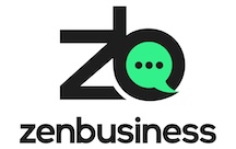 ZenBusiness Logo