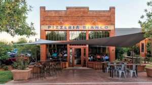 Pizzeria Bianco