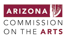 Arizona Commission on the Arts Logo