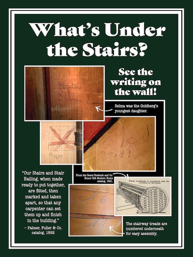 rosson-house-museum-foyer-stairs-sign